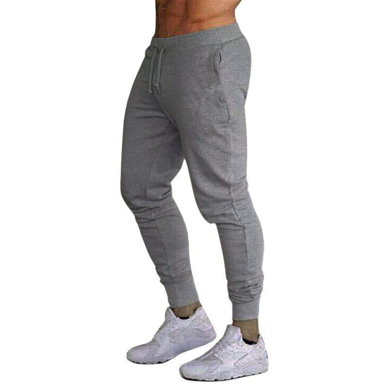 Men Sport Long Pant