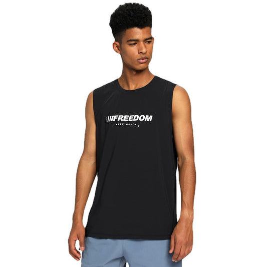 Men Casual Tank Top