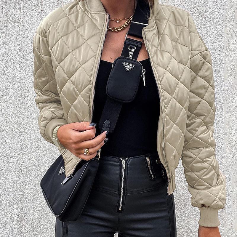 Casual Loose Coat