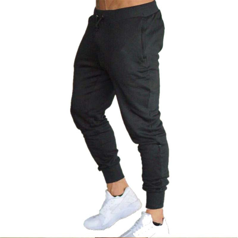Men Sport Long Pant
