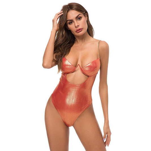 Ultra-thin Transparent Underwear Sexy Bra+Panty Set