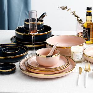 Ceramic Dinnerware Set
