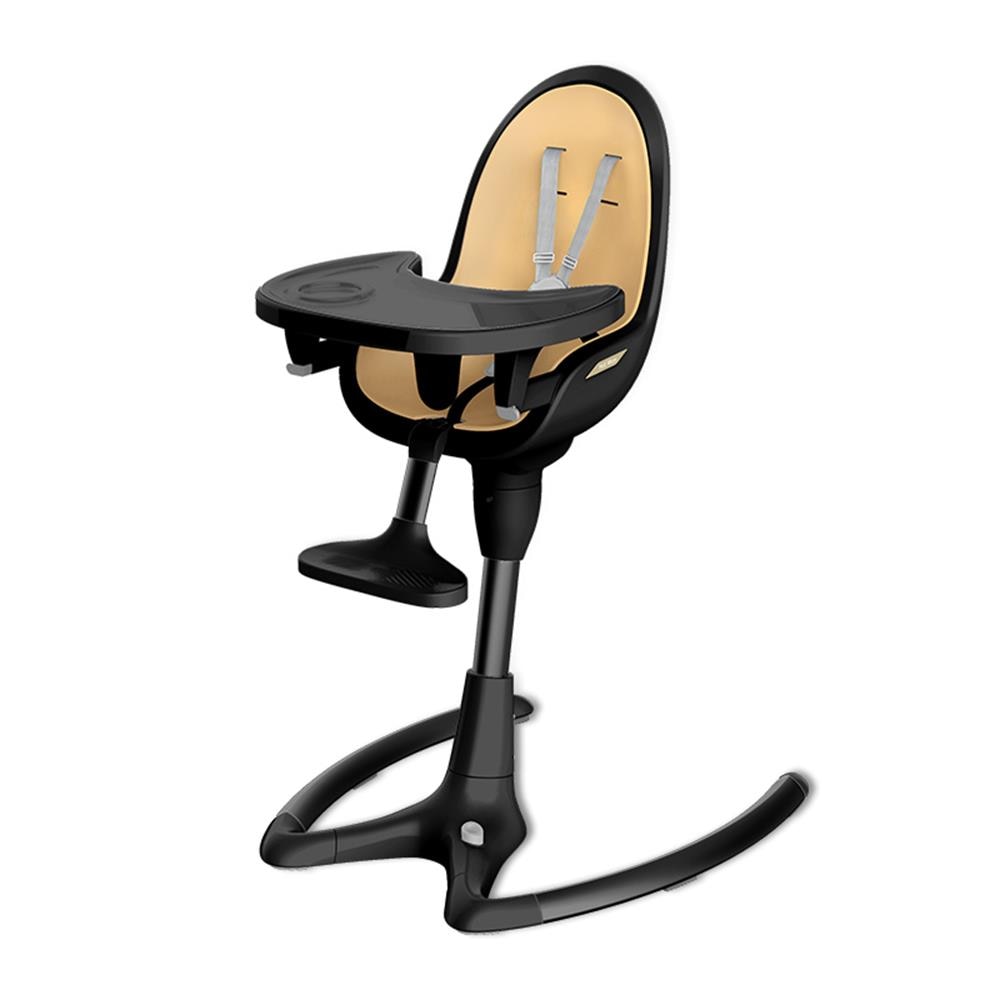 Hot Mom 360°Rotate Baby High Chair