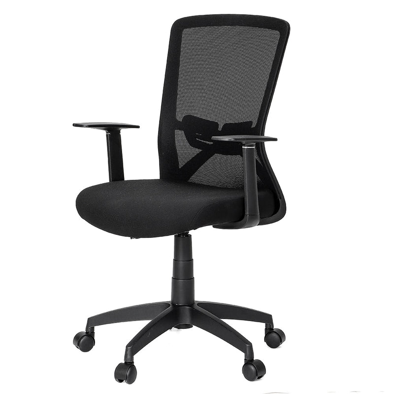 Mesh High Elasticity Foam Cushion Office Chair