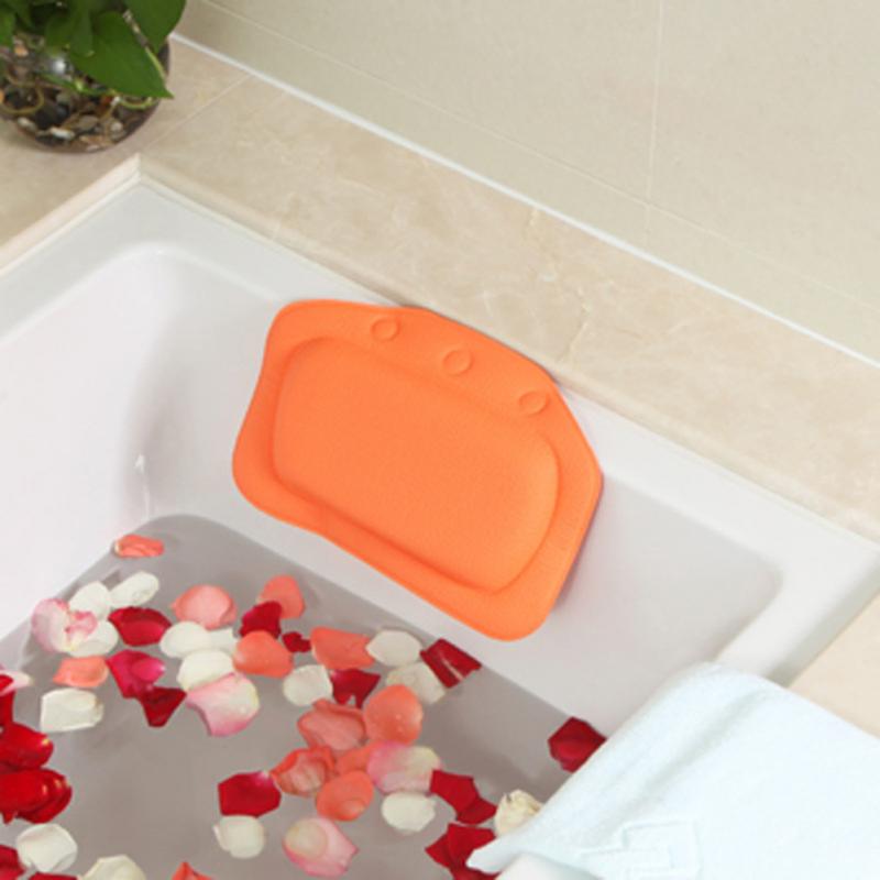Home Spa Bath Pillow - Annizon Home Essentials