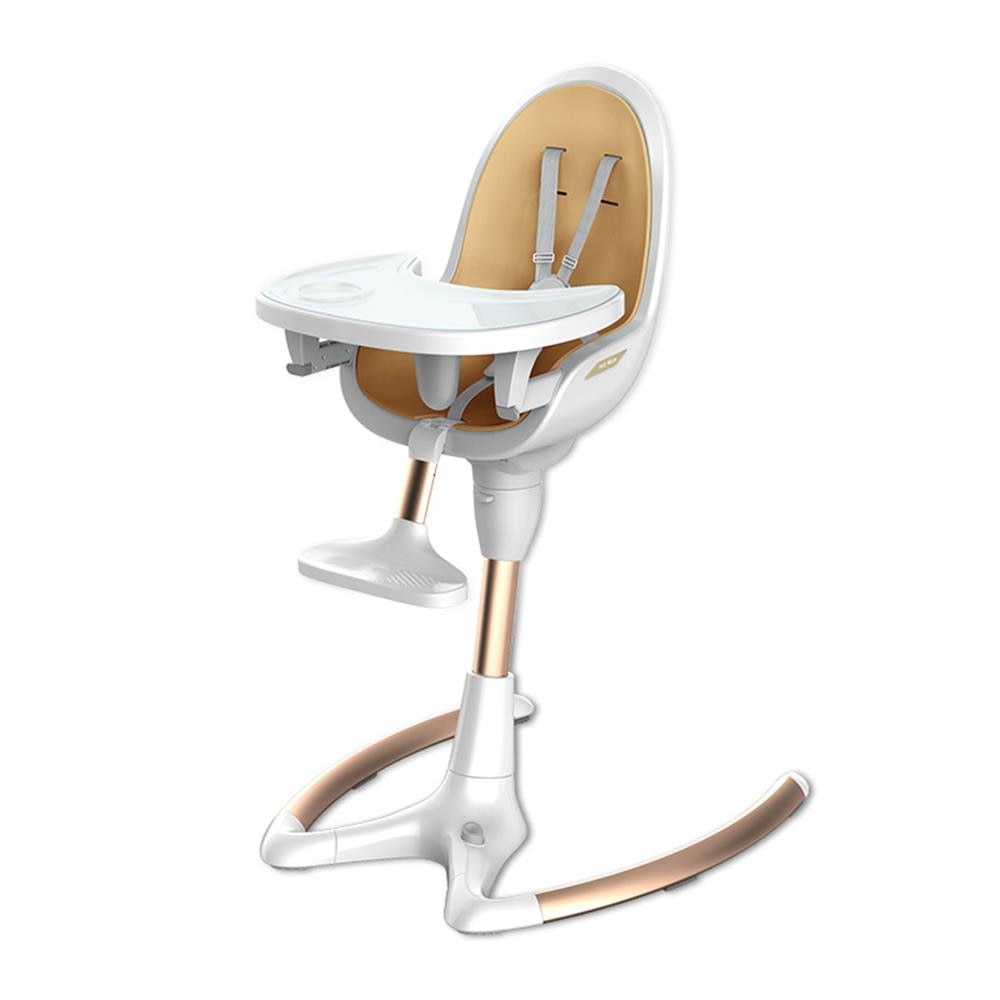 Hot Mom 360°Rotate Baby High Chair