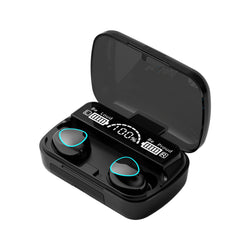 Original IPX4 Waterproof Noise Cancelling Earbuds Bluetooth 5.1