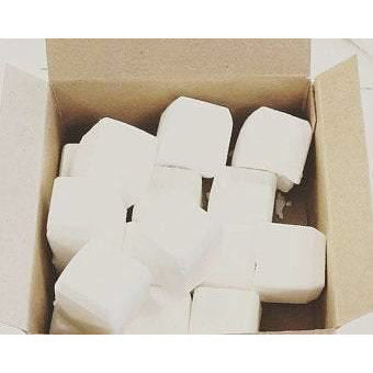 Handmade Organic Toilet Tabs / Antibacterial / Toilet Cleaning - Annizon Home Essentials