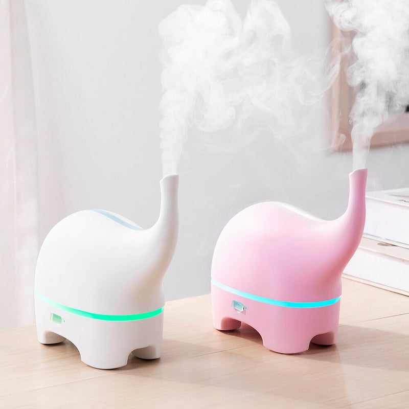 Elephant Air Humidifier - Annizon Home Essentials