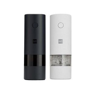 Automatic Pepper and Salt Grinder