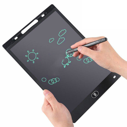 Writing Tablet Drawing Board, Children Doodle Graffiti Sketchpad Toys