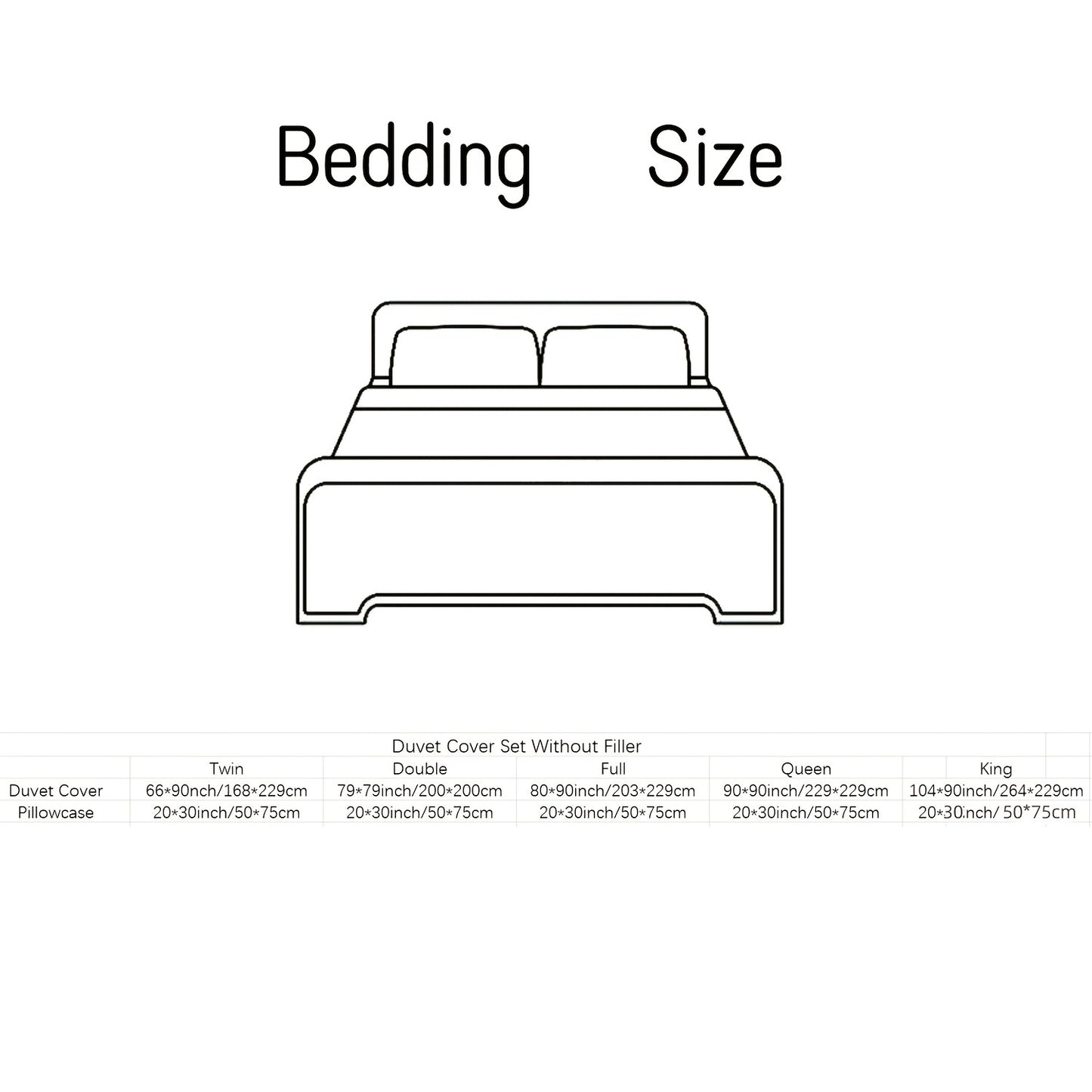 3pcs Brushed Marble Pattern Duvet Cover Set (1 Duvet Cover + 2 Pillowcase), Soft & Cozy Bedding Set