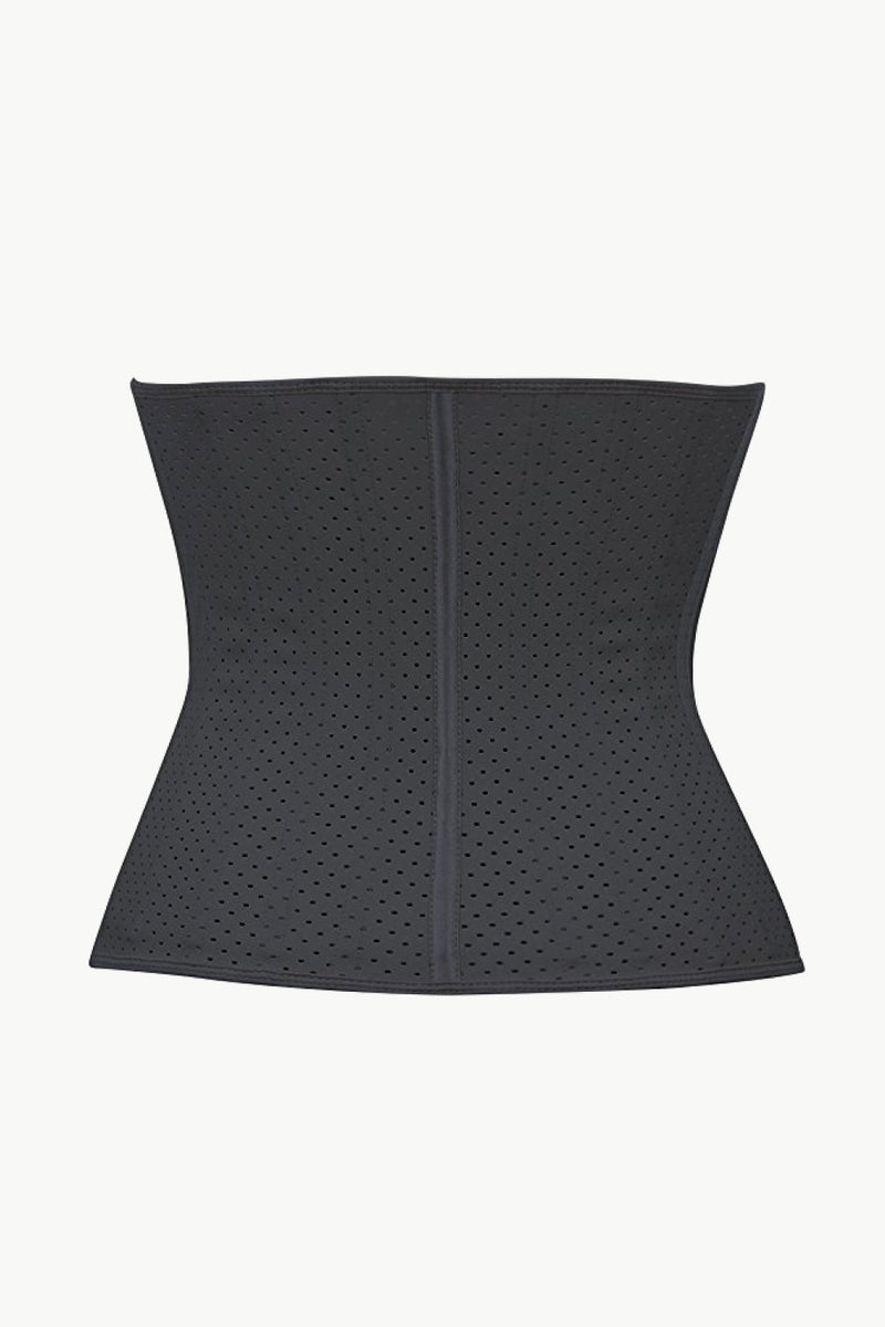 Full Size Adjustable Breathable Waist-Training Corset