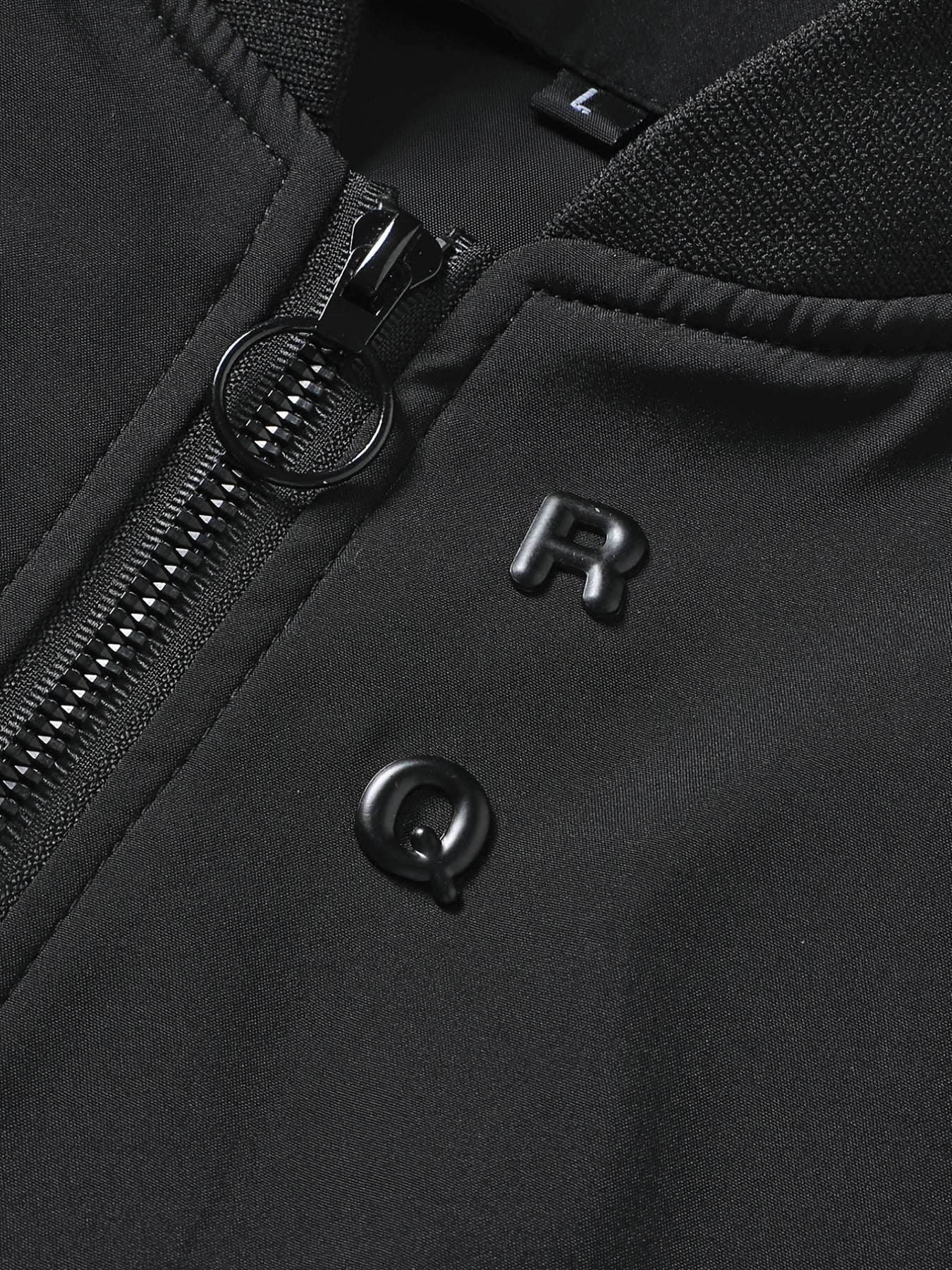 One Size Smaller,  Men's Slim Fit Windproof Bomber Jacket Casual Windbreaker Winter Clothes New Gifts Jacket Best Sellers