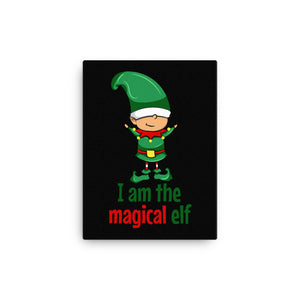 Christmas Designer Canvas by Annizon