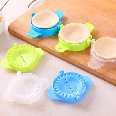 colorful DIY Dumplings Tool Top Good Quality - Annizon Home Essentials