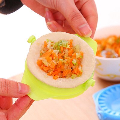 colorful DIY Dumplings Tool Top Good Quality - Annizon Home Essentials