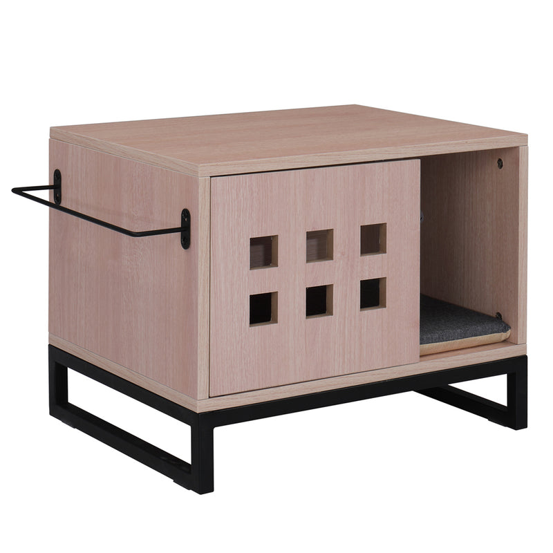 Enclosure Multi-functional Table Furniture Cat House - Annizon Home Essentials