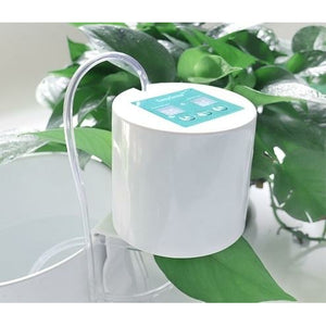 Automatic Garden Watering Device