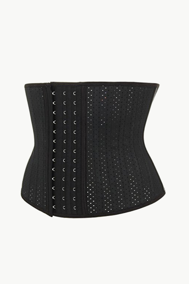 Full Size Adjustable Breathable Sports Waist Trainer