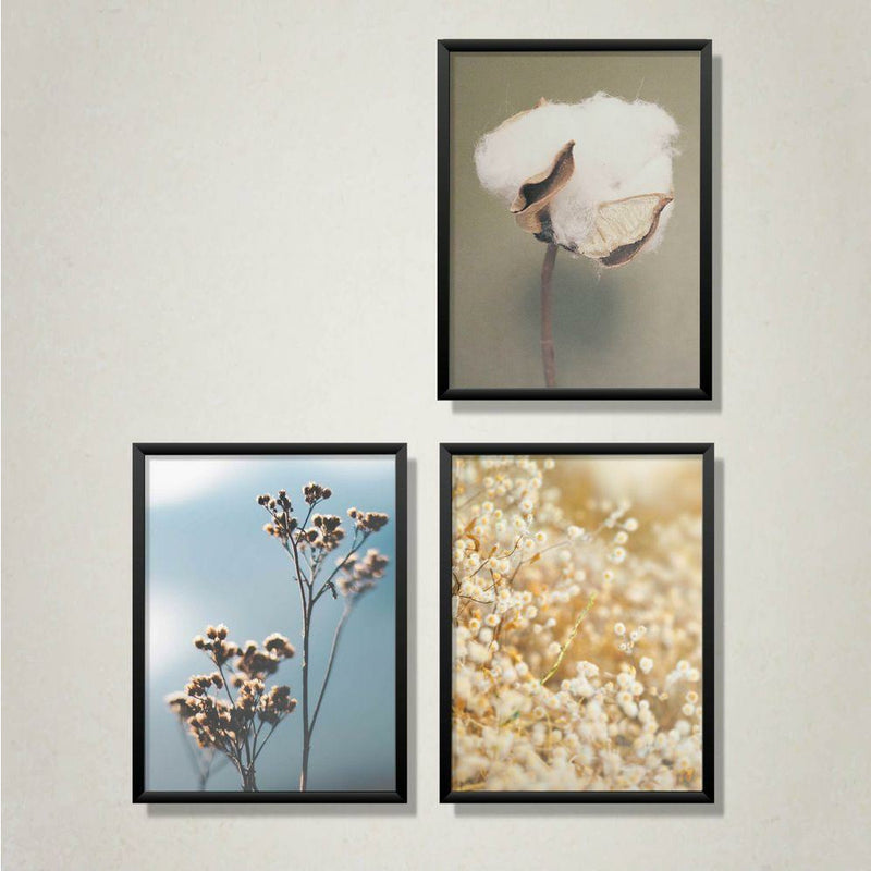 Cotton Wall Art Collection freeshipping - Annizon Home Essentials