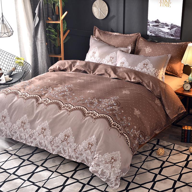 luxury Bedding Sets
