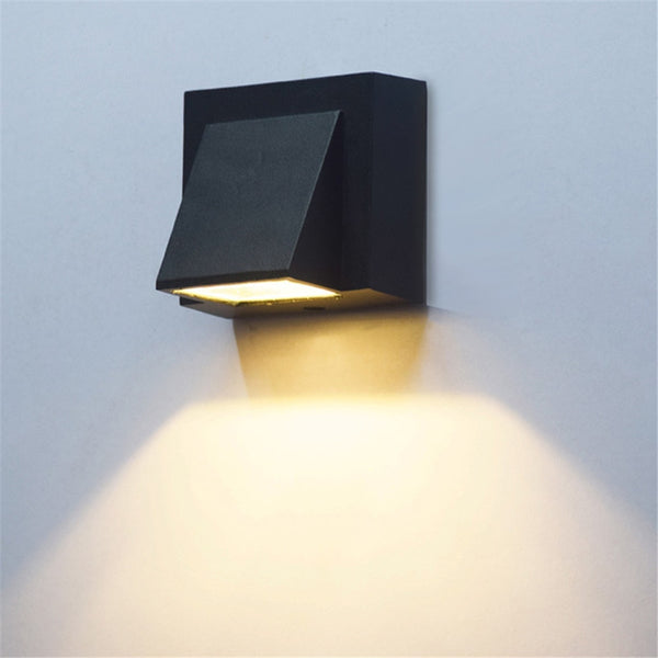 Exquisite Design LED Wall Lamp