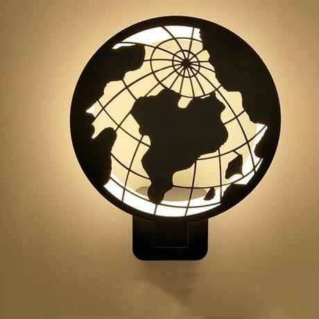 15W LED Wall Lamp Modern - Annizon Home Essentials