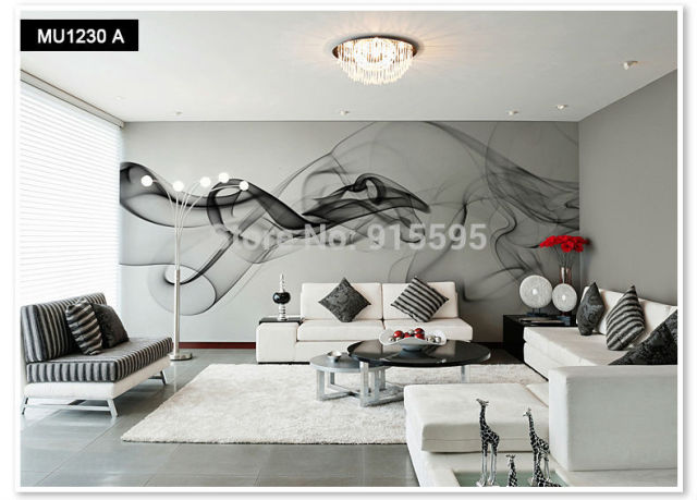 Modern Wallpaper Art - Annizon Home Essentials