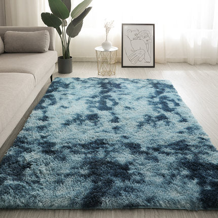 Long Hair Living Room Carpet - Annizon Home Essentials