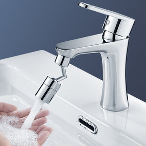 Tap Aerator 720°rotation Swivel