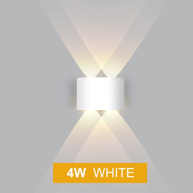 IP65 LED Wall Lamp Outdoor - Annizon Home Essentials