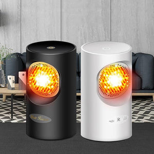 Mini Portable Heater Tube