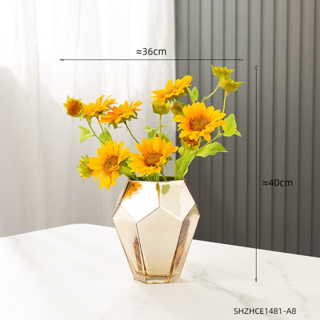 Home Decor Flower Pots - Annizon Home Essentials