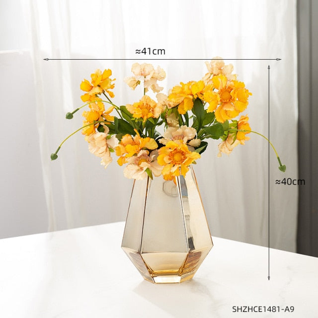 Home Decor Flower Pots - Annizon Home Essentials