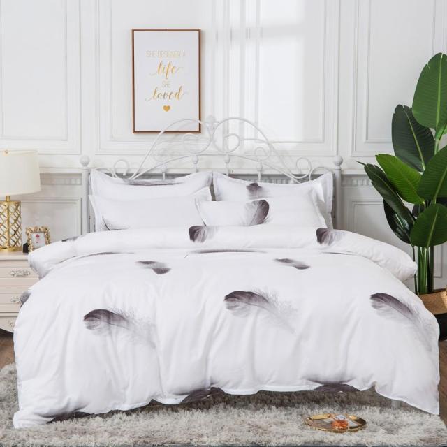 Floral Bedding Set - Annizon Home Essentials