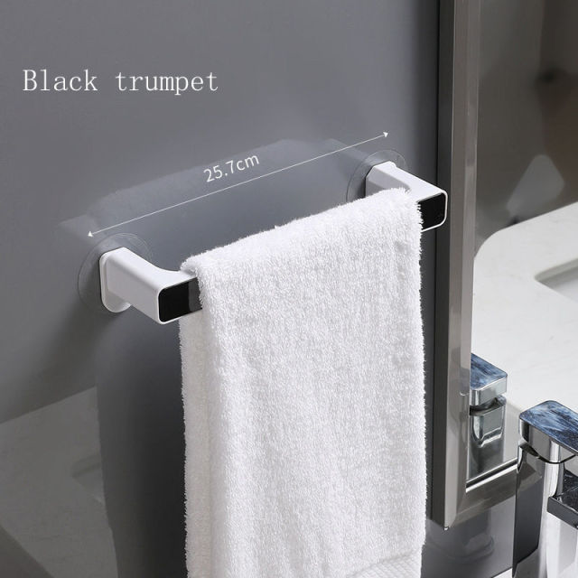 Self-Adhesive Towel Holder - Annizon Home Essentials