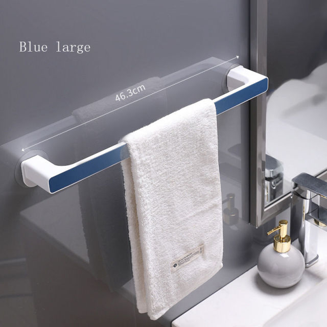 Self-Adhesive Towel Holder - Annizon Home Essentials