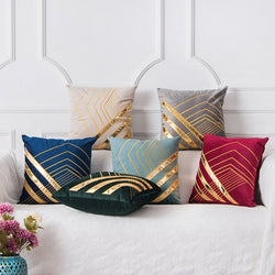 Luxury Home Decorative Cushion