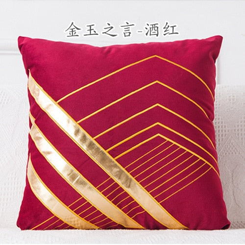 Luxury Home Decorative Cushion - Annizon Home Essentials