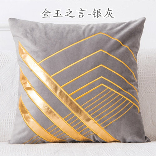 Luxury Home Decorative Cushion - Annizon Home Essentials