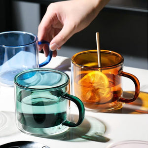 Juice Glass Cup