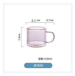 Juice Glass Cup - Annizon Home Essentials