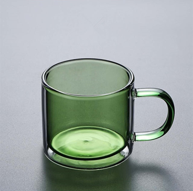 Juice Glass Cup - Annizon Home Essentials