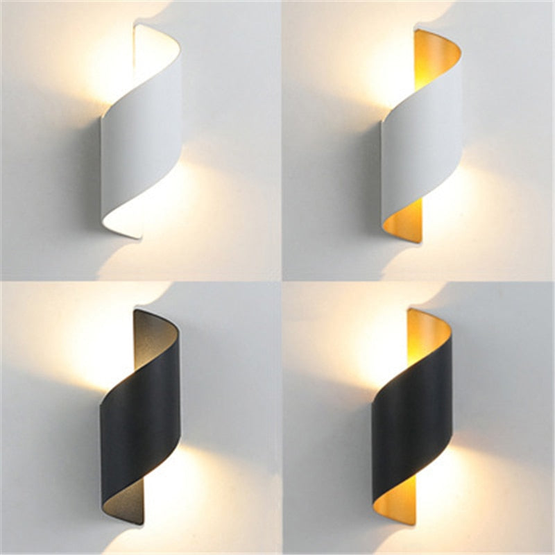 IP65 Water Proof sconce Wall Lamp