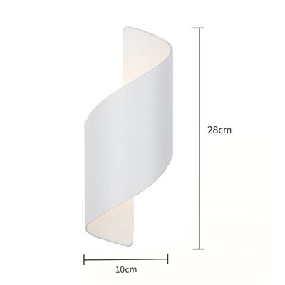 IP65 Water Proof sconce Wall Lamp - Annizon Home Essentials