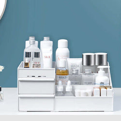 Cosmetic Storage Box - Annizon Home Essentials
