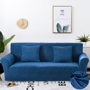 VIP Link Stretch Sofa Cover