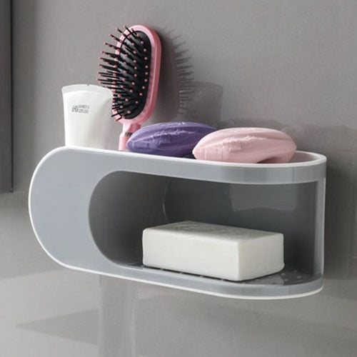 Multifunction Soap Holder - Annizon Home Essentials