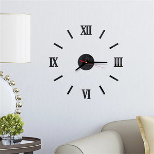 Diy Wall Sticker Cock